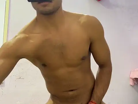 OooYessboyy online show from 13, 5, 2026