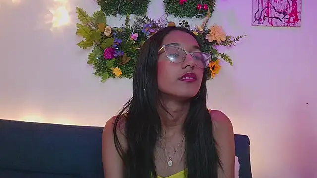 luna valen online show from 25, 2, 2026