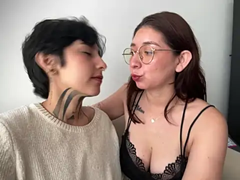 DaisyEmily online show from 15, 4, 2026