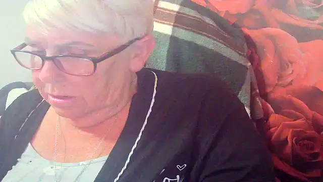 Playful MILF Demi online show from 23, 5, 2026