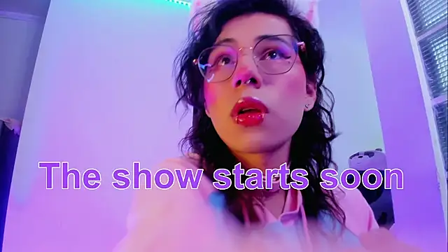 Sweet-SharoKitty online show from 17, 1, 2026