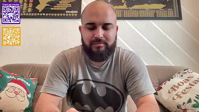 mayday2025m online show from 10, 1, 2026