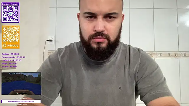 mayday2025m online show from 16, 1, 2026