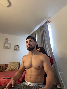 Ezzio Scolaro online show from 21, 11, 2025