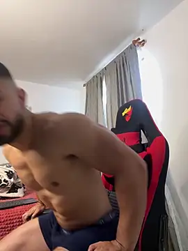 Ezzio Scolaro online show from 22, 11, 2025