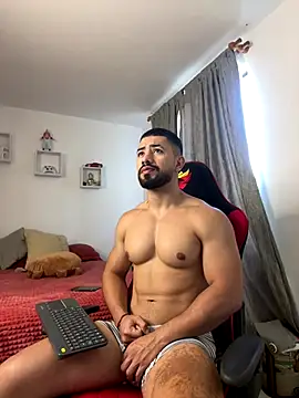 Ezzio Scolaro online show from 26, 11, 2025