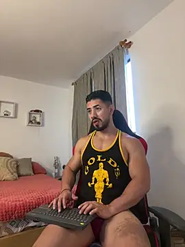 Ezzio Scolaro online show from 25, 3, 2026