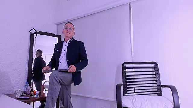  axelking  online show from 3, 2, 2026