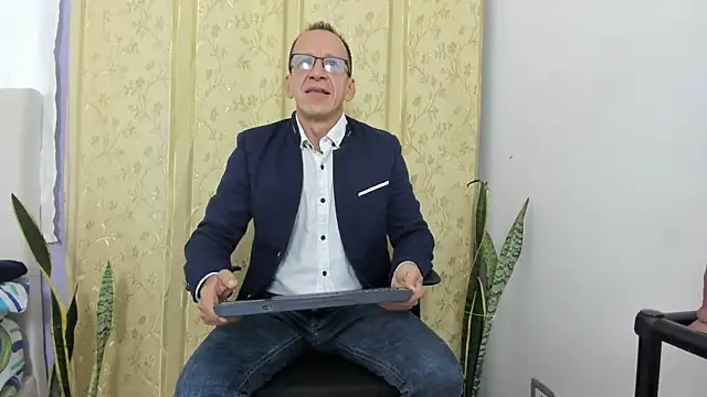  axelking  online show from 17, 4, 2026