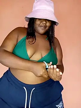 BigBootyBitch96 online show from 2, 3, 2026