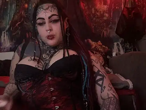 nyxvelon online show from 27, 11, 2025