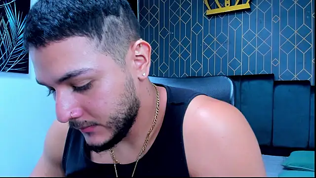 jasonshaw25 online show from 5, 1, 2026