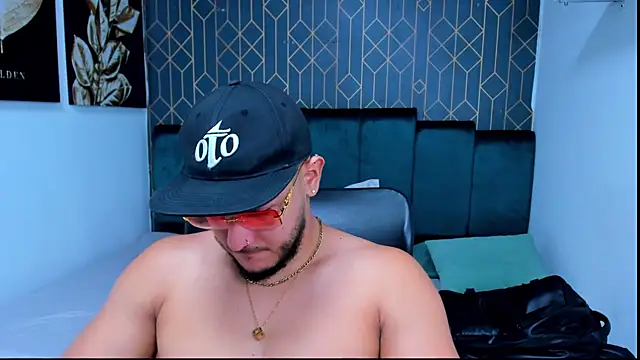 jasonshaw25 online show from 9, 1, 2026