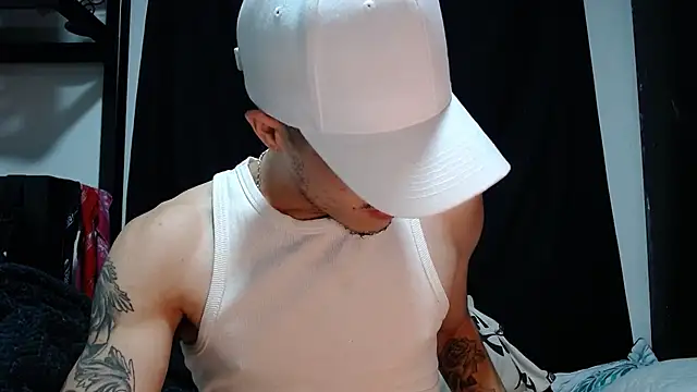 imsammytop online show from 13, 11, 2025