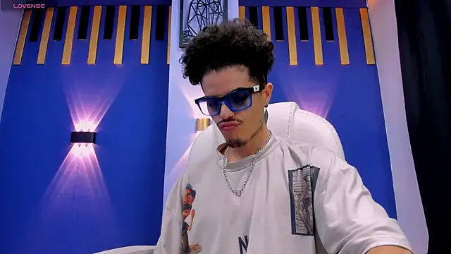 imsammytop online show from 16, 11, 2025