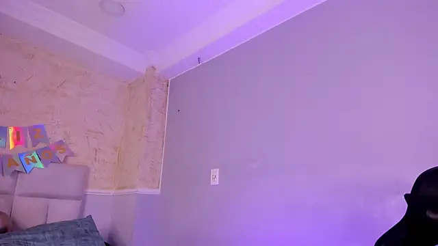 ScarletEvanss  online show from 30, 11, 2025