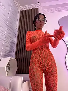 ScarletEvanss  online show from 30, 6, 2026