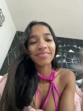 ScarletEvanss  online show from 11, 7, 2026