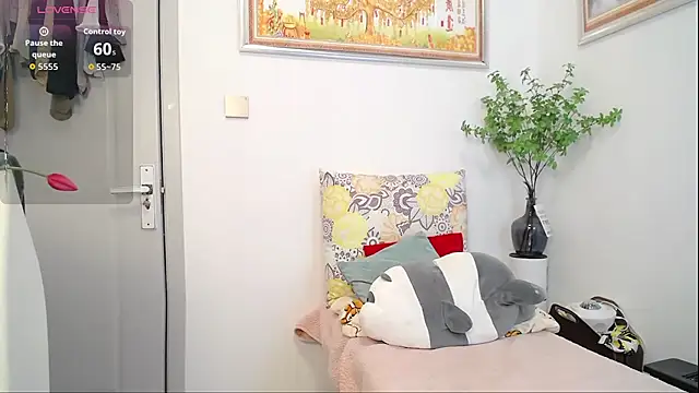 selinajuan online show from 6, 4, 2026