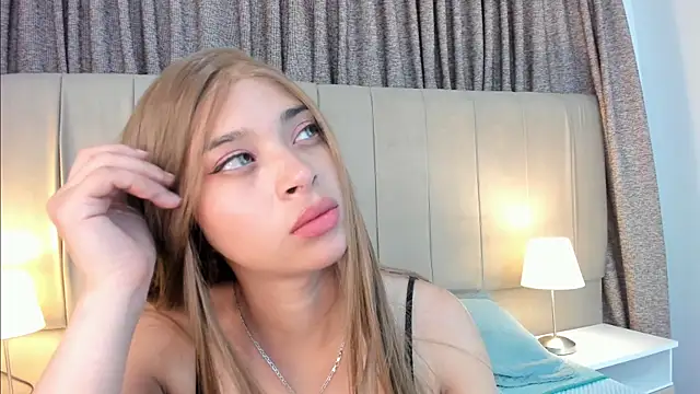 alahia hank online show from 14, 11, 2025