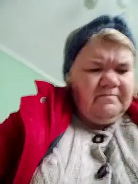 LusiyaGold5 online show from 4, 12, 2025