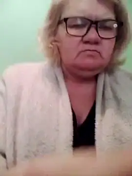 LusiyaGold5 online show from 26, 2, 2026