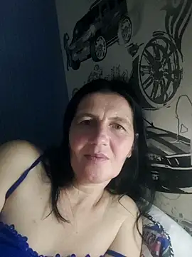 JudyDawn online show from 6, 1, 2026