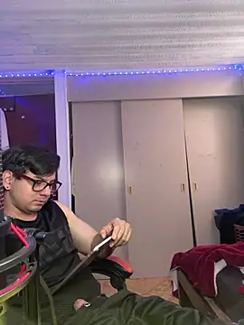 kaspar 6 online show from 7, 3, 2026