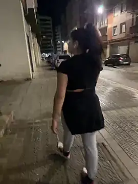 Snapshot of Jaykel_a chatting on 10, 2, 2026 Jaykel a online show from 10, 2, 2026