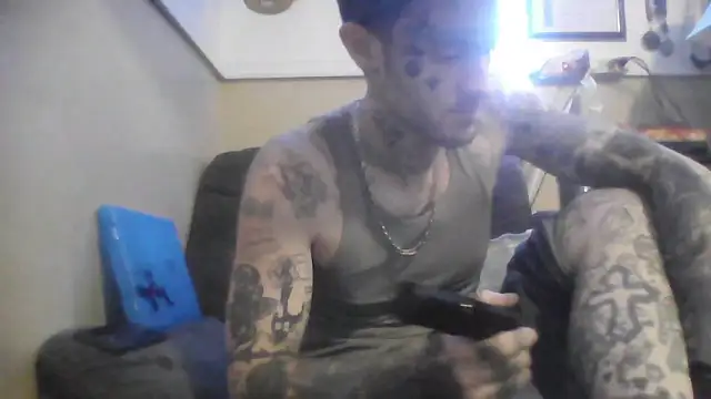 SWAGGDaddy93 online show from 23, 2, 2026