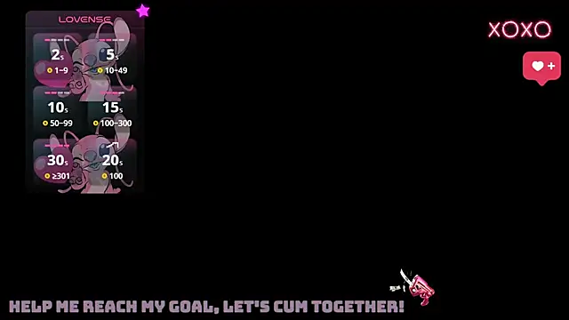 Magnificent11incCock online show from 16, 4, 2026