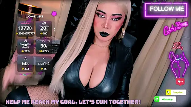 Snapshot of Magnificent11incCock chatting on 8, 7, 2026 Magnificent11incCock online show from 8, 7, 2026
