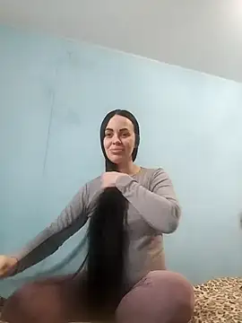 Stefaniyaxq online show from 4, 12, 2025