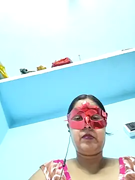 misti02 online show from 20, 10, 2025