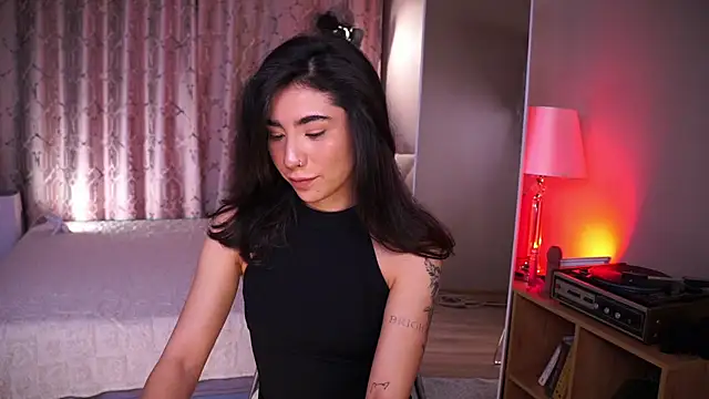 YokoKoko  online show from 5, 12, 2025