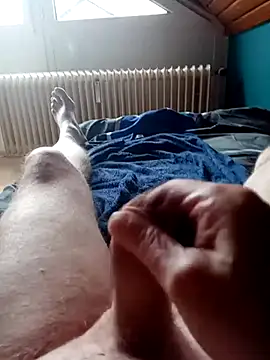 ImperlPerverso59 online show from 16, 11, 2025