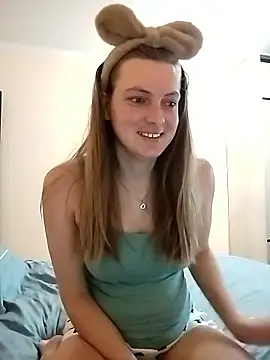 OksiLoverx online show from 12, 1, 2026