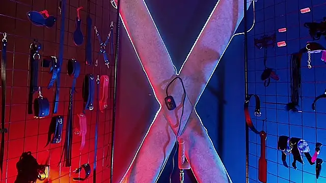 mranii queen bdsm  online show from 12, 11, 2025