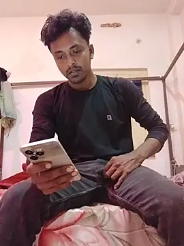 Snapshot of Binny91 chatting on 19, 3, 2026 Binny91 online show from 19, 3, 2026