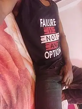 Snapshot of Binny91 chatting on 25, 3, 2026 Binny91 online show from 25, 3, 2026