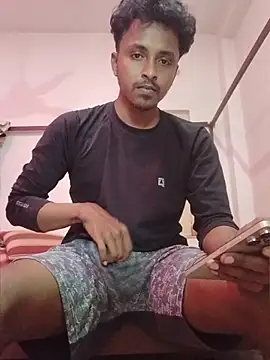 Snapshot of Binny91 chatting on 7, 4, 2026 Binny91 online show from 7, 4, 2026