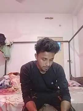 Snapshot of Binny91 chatting on 10, 4, 2026 Binny91 online show from 10, 4, 2026