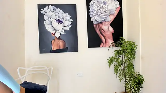 Gysel flyn online show from 3, 3, 2026