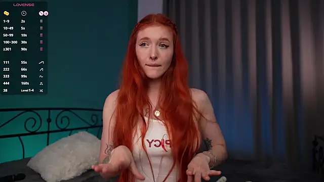 SsonicPorn online show from 13, 7, 2026