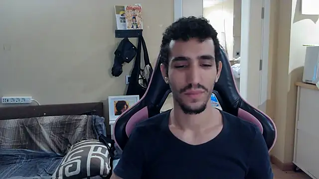 junokun22 online show from 8, 10, 2025