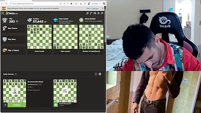 junokun22 online show from 18, 10, 2025