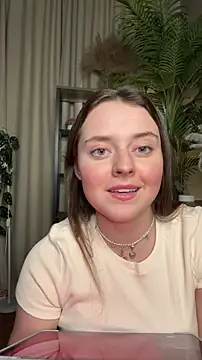 ThelmaJusto online show from 6, 3, 2026