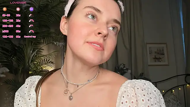 ThelmaJusto online show from 30, 3, 2026