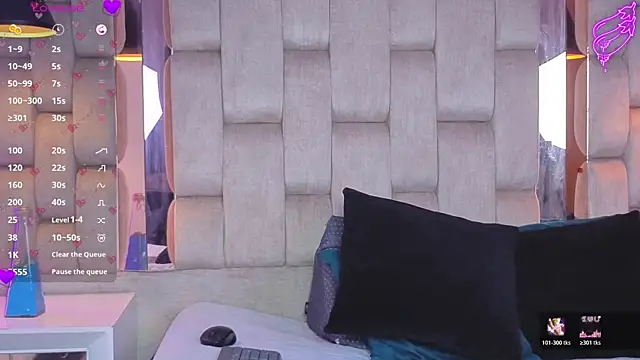 Anastasiaxxx69 online show from 16, 2, 2026