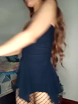 Eva Feller69 online show from 18, 10, 2025